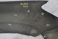 fender front front left TOYOTA RAV4 III 202