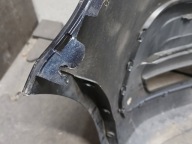 bumper front VW T6 LIFT T6.1