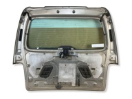 trunk door boot rear part rear CITROEN BERLINGO and 1996-2002