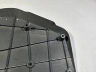 cover chassis dol lower rear part rear Maserati Ghibli M157 2013