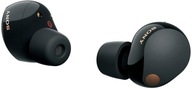 Bezdrôtové slúchadlá do uší Sony WF-1000XM5