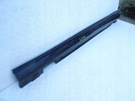 Mercedes E 212 AMG LIFT moulding threshold threshold left