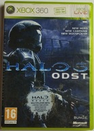 HALO 3 ODST Microsoft Xbox 360