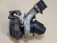 turbo régulateur TURBINA complète AUDI A5 8T A4 B8 8K 3.0 TDI OE