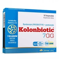 OLIMP KOLONBIOTIC 7GG 10 kaps.