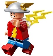 LEGO 71026 DC Super Heroes - Flash