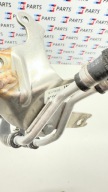 BMW G20 G21 prijenos crijevo vode 318D 320D 8580209 8579603