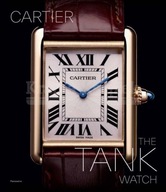 The Cartier Tank Watch Franco Cologni