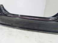 Honda Jazz II 2 lift bumper rear part rear B92P