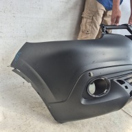 RENAULT KADJAR 15- bumper front front 4XPDC