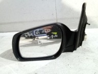 Mazda 3 BK lift mirror left electrics 5PIN