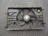fan module radiator OPEL ASTRA J 1.7 2.0 CDTI 0130303380