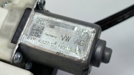 mini motor windows right rear part VOLKSWAGEN GOLF VII