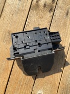 lock bonnet rear part boot OPEL SIGNUM C 03-05 13185566