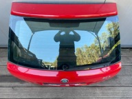 SKODA FABIA and HB complete trunk door boot 8151