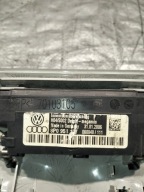 light PODSUFIKI AUDI A3 8P 2003-2013r 70103105 8P0951177