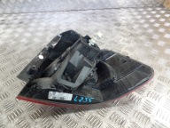 VW GOLF 6 VI 08-13r HB light left rear part rear