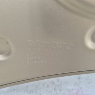 VOLVO V60 e 1 S60 II 2 10-13 Cofano