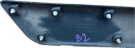 B2 FORD TRANSIT CUSTOM 2013 - left moulding door BK21-29077-BBW