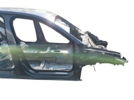 quarter right pillar A SKODA SUPERB III LAK: LF7Y