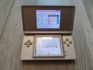 NINTENDO DS LITE SREBRNA