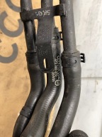 AUDI A6 C6 VALVOLA elettromagnetico d’acqua WODNY 8E0820035B
