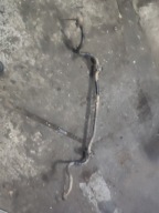 stabilizer rod front VOLVO S60 and