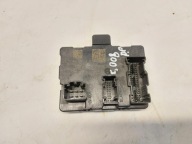 Peugeot 5008 III E5008 control unit module door right front 9870764180