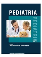 PEDIATRIA (TOM 2) - Jacek Józef Pietrzyk, Przemko