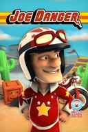 JOE DANGER PC KĽÚČ STEAM