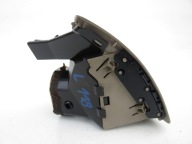 grid air conditioning devices of the dashboard consoles left left front VOLVO XC90 and
