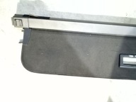 Renault Laguna III 3 blinds boot