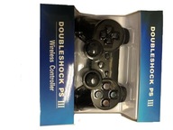 PAD DO PS3 PLAYSTATION 3 BLUETOOTH KONTROLER Bezprzewodowy