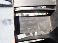 FORD FIESTA MK8 17- ABSORBER of a bumper front front