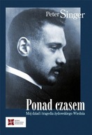 PONAD CZASEM. MÓJ DZIAD I TRAGEDIA ŻYDOWSKIEGO...