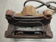 Renault Scenic IV caliper right front