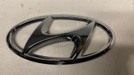 HYUNDAI BAYON logo LOGO EMBLEMAT front bumper 21-24