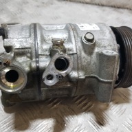 Klimakompressor klimaanlage VOLKSWAGEN PASSAT B6 1K0820808D