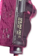 KAMERA W LUSTERKU PRAWYM Seat Leon IV 5FB945292C Originale!! !J