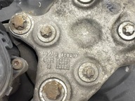 MERCEDES W246 swing left rear part 1.6 CGI A2460306