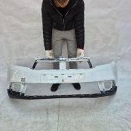 FORD TRANSIT VI 6 LIFT 18-> bumper front front PDC