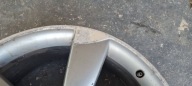 AUDI A6 C7 4G disk disk ROTOR 5X112 ET45 8.5 R20 4G0601025BP