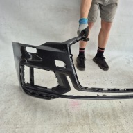 AUDI A6 C8 4K S-LINE 18-23 bumper front front washer 6XPDC