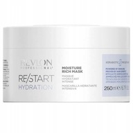 Revlon Restart Hydration Maska 200 ml