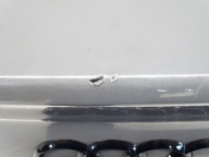 trunk door boot rear part rear AUDI A6 C7 sedan
