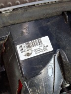 light rear part left MINI COOPER COUNTRYMAN R60 10-16 EU 9808149