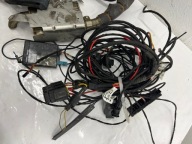 webasto WEBASTO MERCEDES ML W166 telestart t91 Kabelbaum KOMP