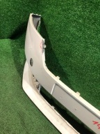 front bumper SKODA FABIA III LIFT 6V NR.1484