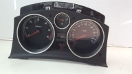 dials Opel Zafira B 1,9 CDTI