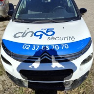 bonnet front CITROEN C3 III EWP EWPB